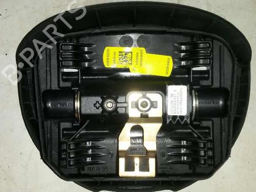 Driver airbag RENAULT MEGANE II (BM0/1_, CM0/1_) 1.9 dCi (BM0G, CM0G) | BP1502283C9 