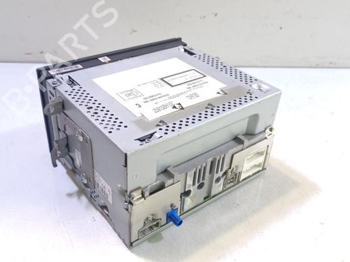Radio NISSAN QASHQAI I (J10, NJ10) 1.5 dCi | BP29452106E6 