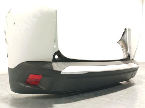 Rear bumper PEUGEOT 2008 II (UD_, US_, UY_, UJ_, UR_, UC_) 1.2 PureTech 100 (USHNK) | BP17569944C8