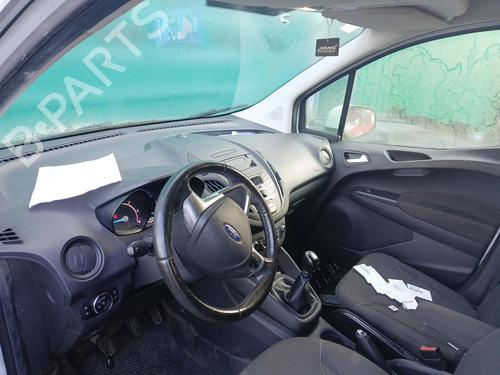 Gearbox FORD TRANSIT COURIER B460 Box Body/MPV 1.5 TDCi | BP31038472M3 