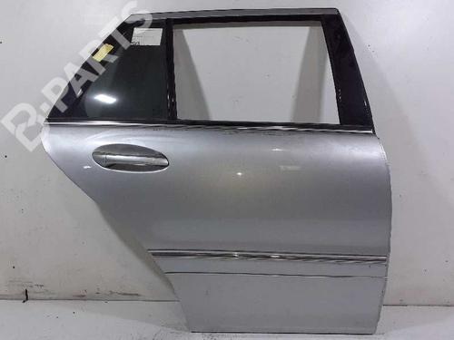 Used Right rear door MERCEDES-BENZ C-CLASS T-Model (S203) C 220 CDI (203.206, 203.208) (143 hp) 2689223