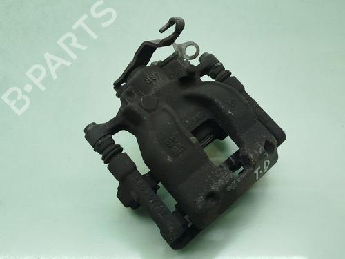 Used Right rear brake caliper Right rear brake caliper VW CRAFTER Platform/Chassis (SZ_) 2.0 TDI 4motion (SZB, SZC, SZH, SZI, SZO, SZP, SZU, SZV) (140 hp) 36236022 36236022