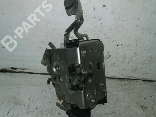 Used Front right lock FIAT DUCATO Platform/Chassis (230_) 2.8 JTD (128 hp) 1763382