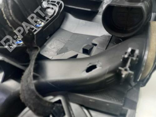 Airbag Kit PEUGEOT 5008 (0U_, 0E_) 1.6 HDi | BP12114421C86 