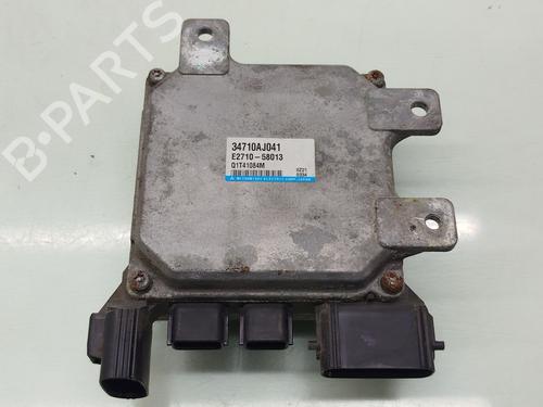 Electronic module SUBARU LEGACY V Estate (BR) | BP32080994M83 - Image 3
