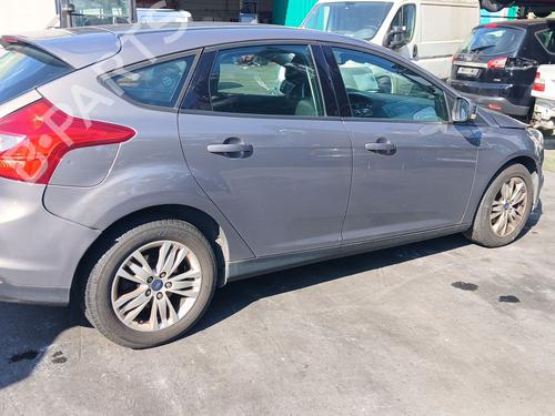 Starter FORD FOCUS III 1.6 TDCi | BP33855504M8 - Image 11