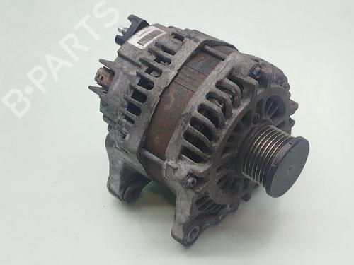 Used Alternator Alternator OPEL VIVARO B Van (X82) 1.6 CDTI (05) (116 hp) 34737350 34737350