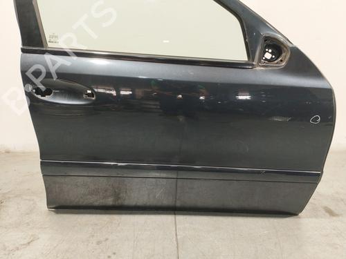 Right front door MERCEDES-BENZ E-CLASS (W211) E 220 CDI (211.006) | BP21771546C3 