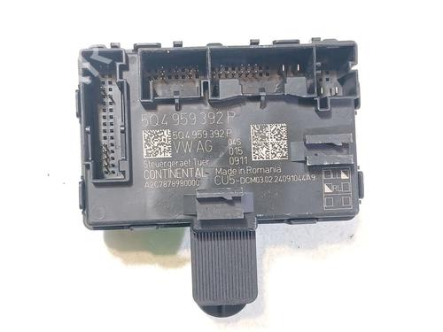 Comfort control module AUDI A1 Sportback (GBA) 30 TFSI | BP30201058M56 