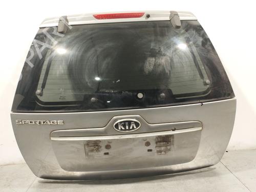 Tailgate KIA SPORTAGE II (JE_, KM_) 2.0 CRDi | BP19704321C6