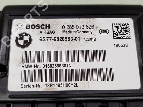 Electronic module BMW 1 (F21) 116 d | BP35953623M83 - Image 4