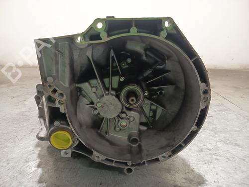 Used Gearbox Gearbox 39527137 39527137