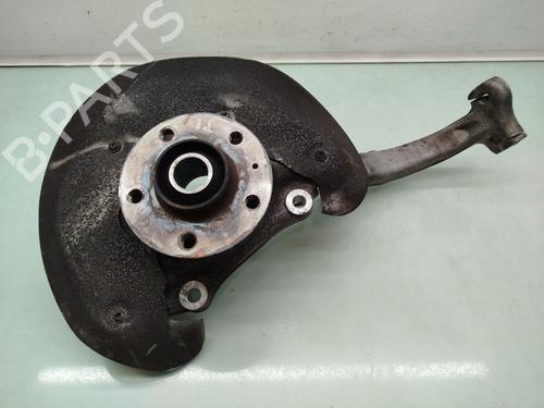 Used Left front steering knuckle Left front steering knuckle AUDI A6 C7 (4G2, 4GC) 2.0 TDI (190 hp) 35756562 35756562