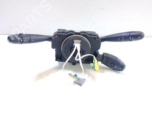 Used Headlight switch PEUGEOT 307 (3A/C) 1.6 HDi 110 (109 hp) 26887576