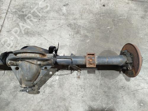 Rear axle IVECO DAILY III Van  | BP25624261M2 
