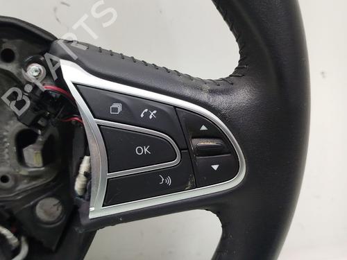Steering wheel RENAULT MEGANE IV Hatchback (B9A/M/N_) 1.3 TCe 140 (B9NB) | BP31969493C49