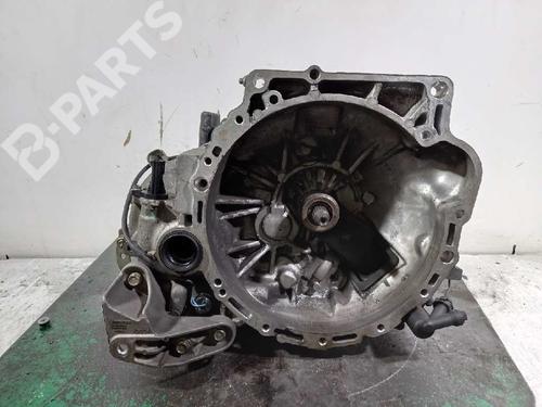 Used Gearbox MAZDA 2 (DE_, DH_) 1.3 (DE3FS) (75 hp) 11196334