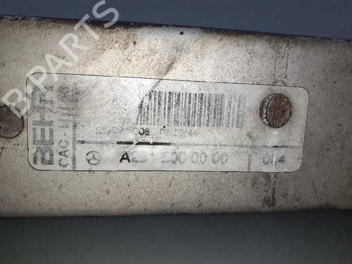 Intercooler MERCEDES-BENZ R-CLASS (W251, V251)  | BP5942605M30 