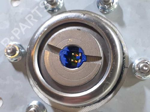 Kollisonspute sett MG MG ZS  | BP7265393C86 