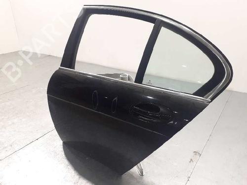Left rear door BMW 7 (E65, E66, E67)  | BP13882500C4 