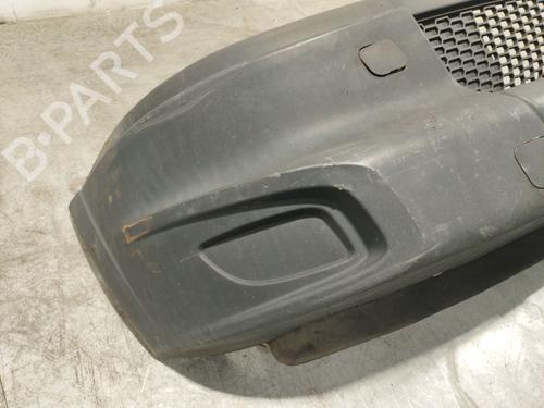 Foran kofangere IVECO DAILY V Van  | BP30489915C7 