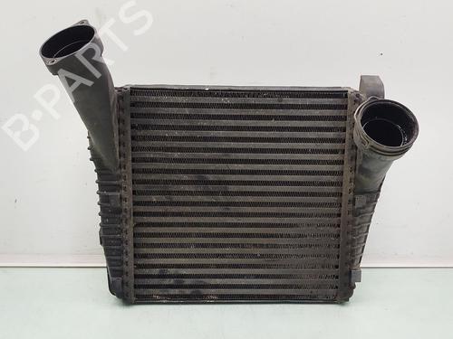 Used Intercooler Intercooler AUDI Q7 (4LB) 3.0 TDI quattro (240 hp) 33654867 33654867