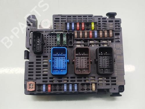 Used Fuse box Fuse box CITROËN C4 II (NC_) 1.6 HDi 110 (112 hp) 34162354 34162354