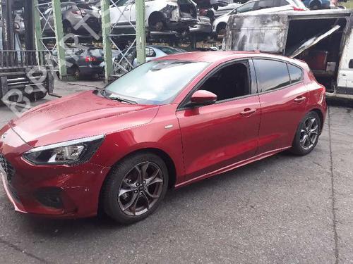 Sæde sæt FORD FOCUS IV (HN) 1.5 EcoBlue | BP13057908C78 