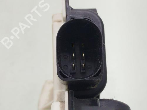 Rear right lock SKODA FABIA II (542) 1.2 12V | BP23073712C99 