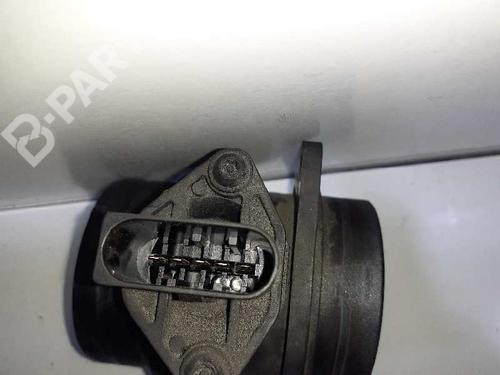 Mass air flow sensor VW POLO (9N_, 9A_) 1.4 TDI | BP6313536M95 
