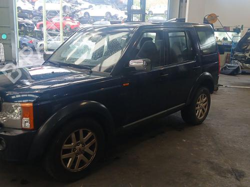 Used Parts LAND ROVER DISCOVERY III (L319) 2.7 TD 4x4 4874681