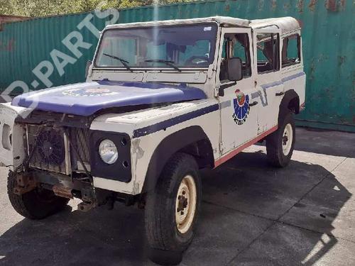 Used Parts LAND ROVER DEFENDER Station Wagon (L316)  2.5 TDI 4x4 (L316)  1148029