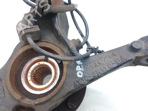 Right front steering knuckle FORD B-MAX (JK) 1.0 EcoBoost | BP16770679M26 