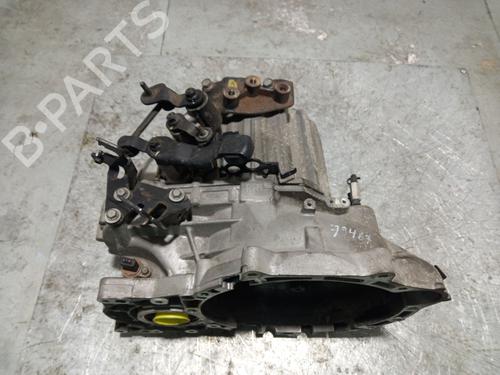 Gearbox HYUNDAI ix35 Van CRDi | BP29544869M3 