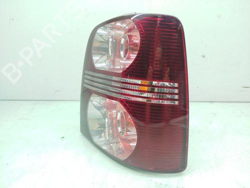Right taillight VW TOURAN (1T1, 1T2) 1.4 TSI | BP28079099C35 