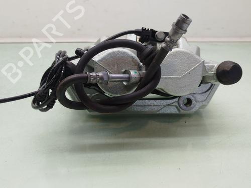 Right front brake caliper MERCEDES-BENZ VITO Van (W447) 114 CDI (447.601, 447.603, 447.605) | BP31827747M104