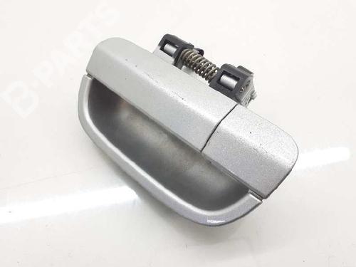 Used Tailgate handle MERCEDES-BENZ VIANO (W639) [2003-2025]  9255861