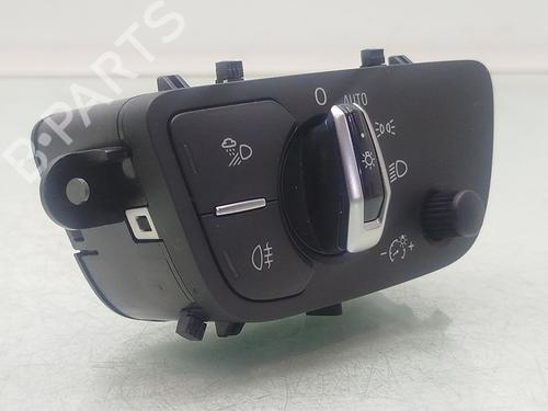 Headlight switch AUDI A4 B9 Avant (8W5, 8WD) 2.0 TDI | BP29828638I24 