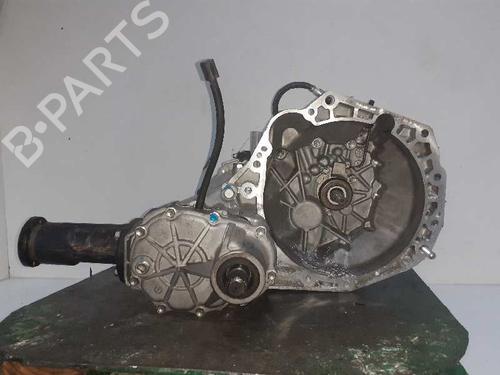 Cambio SUZUKI SX4 (EY, GY) 1.6 VVT (RW416, YA21S) (107 hp) 4669436