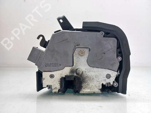 Rear right lock BMW X5 (E53) 3.0 d | BP8919546C99 