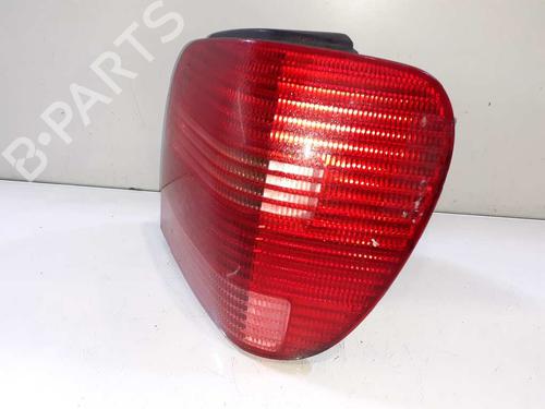 Right taillight VW POLO (6N2) 1.9 SDI | BP1426338C35 