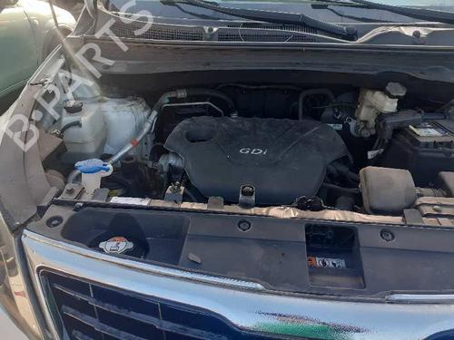 Servo brake KIA SPORTAGE III (SL)  | BP15648780M42 