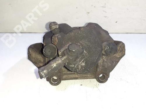 Left front brake caliper SEAT LEON (1M1) 1.9 TDI | BP11559278M105 