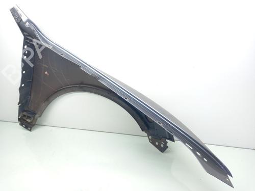 Forkjerm venstre VW TOUAREG (7LA, 7L6, 7L7) 5.0 V10 TDI | BP16502989C41 