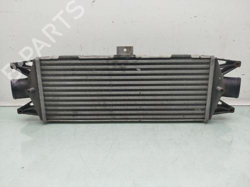 Used Intercooler IVECO DAILY III Platform/Chassis [1998-2009]  21122089