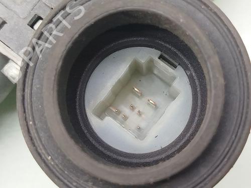 Rear right window mechanism TOYOTA PRIUS (_W3_) 1.8 Hybrid (ZVW3_) | BP30510110C25 