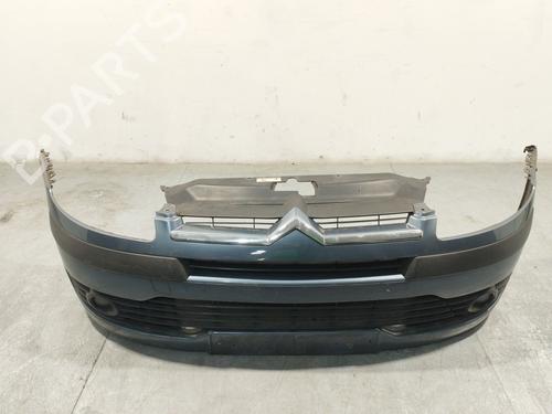 Front bumper CITROËN C4 I (LC_) 1.6 HDi | BP26712168C7 