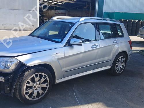 Brugte MERCEDES-BENZ GLK-CLASS (X204) 220 CDI 4-matic (204.984, 204.997) 4953951
