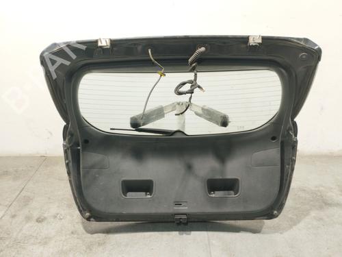 Tailgate HYUNDAI i30 Estate (GD) 1.6 CRDi | BP31065375C6