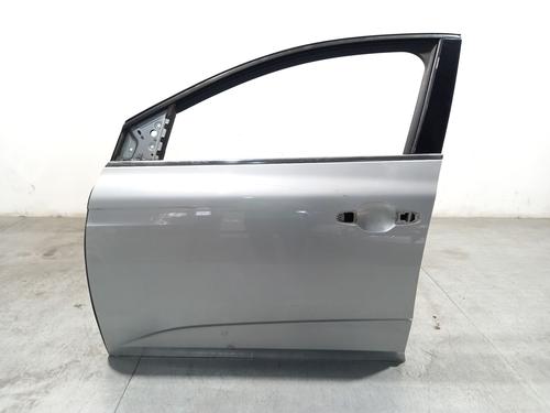 Used Left front door RENAULT MEGANE IV Hatchback (B9A/M/N_) 1.2 TCe 130 (B9MR) (130 hp) 30298631